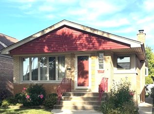 11255 S Albany Ave, Chicago, IL 60655