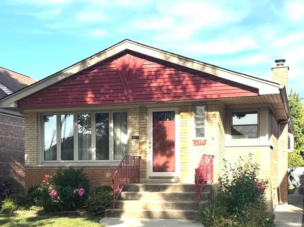 11255 S Albany Ave, Chicago, IL 60655