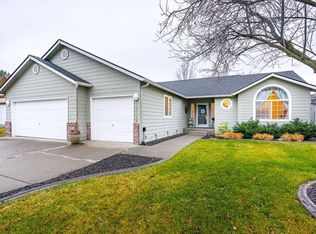 19128 E Indiana Ave, Greenacres, WA 99016
