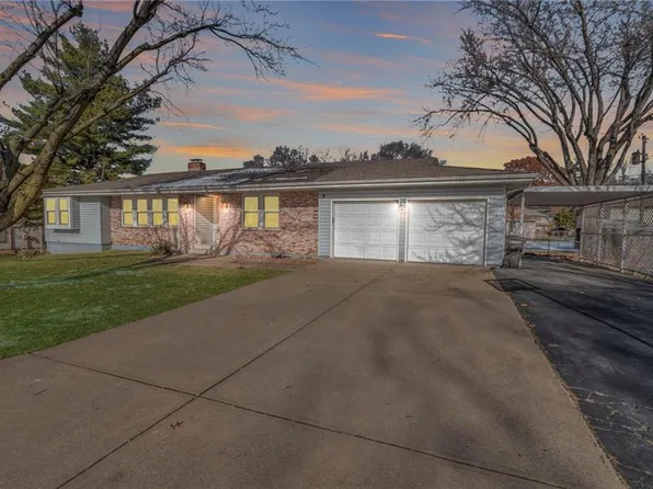5540 Edgehill St, Kansas City, KS 66106
