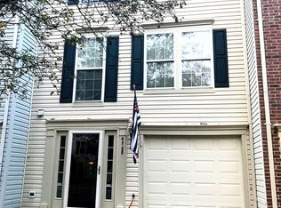 4708 Turnberry Dr, Fredericksburg, VA 22408