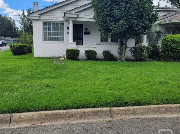 801 W 47th Street, Savannah, GA 31405
