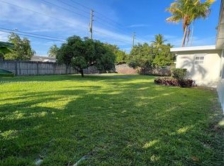4201 Jefferson St, Hollywood, FL 33021