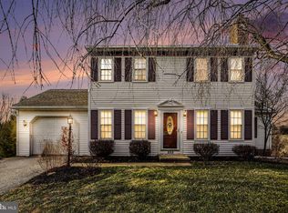 888 Lismore Blvd, York, PA 17402