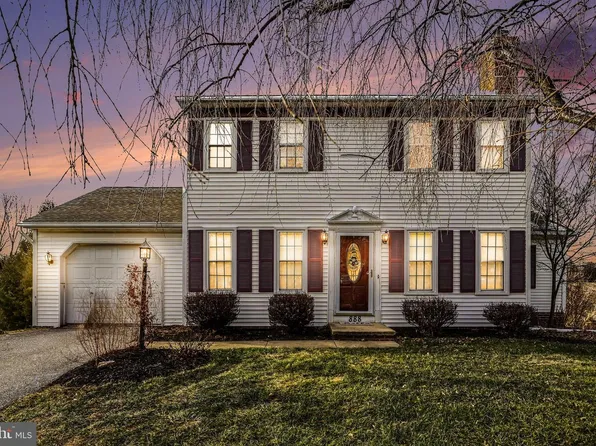 888 Lismore Blvd, York, PA 17402