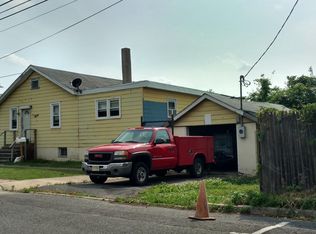 80 Coolidge Ave, Bellmawr, NJ 08031