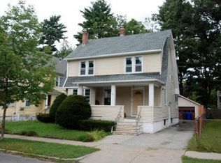 68 Virginia St, Springfield, MA 01108