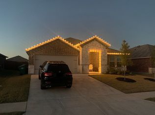 2315 Hankinson Ln, Fate, TX 75189