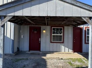 1308 W Choctaw St, Tahlequah, OK 74464