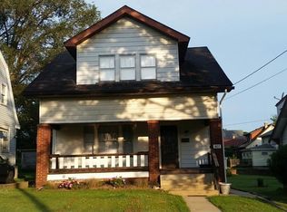 807 Woodlawn Rd, Steubenville, OH 43952