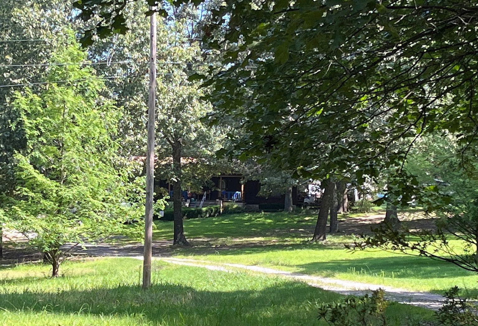 151 County Road 901, Midway, AR 72651 Zillow