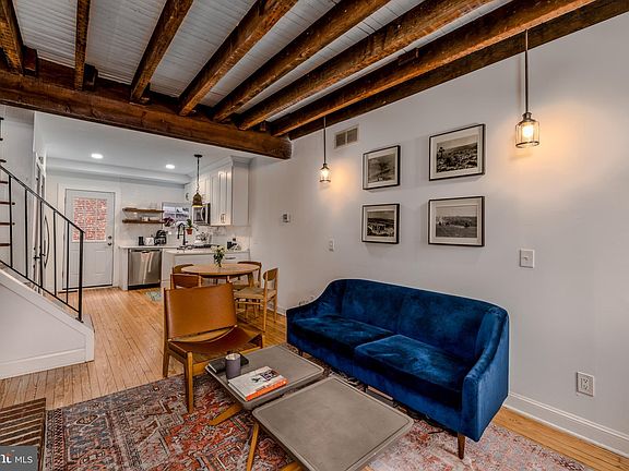 2nd image of 803 S Bond St