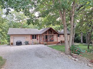 14743 Boy Scout Trl, Petersburg, IL 62675