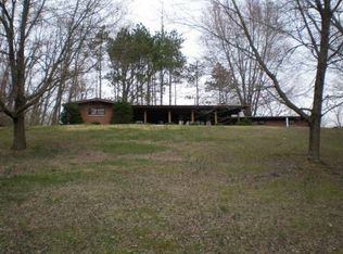 1542 E Lake Rd, Princeton, IN 47670