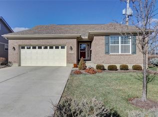 1455 Phoenix Pl, Dayton, OH 45420