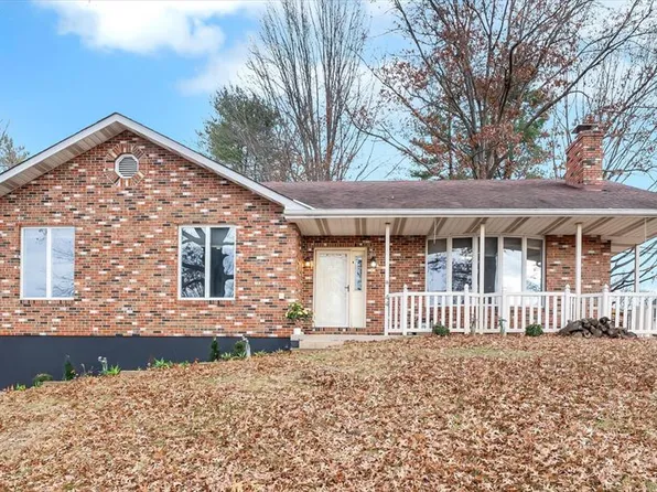 44 Oxford Dr, Washington, MO 63090