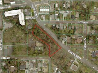 300 E Rockwood Blvd, Spokane, WA 99202