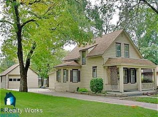 1423 Lincoln St Beatrice NE 68310 Zillow