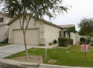 31 N Eaton Pl, Chandler, AZ 85226