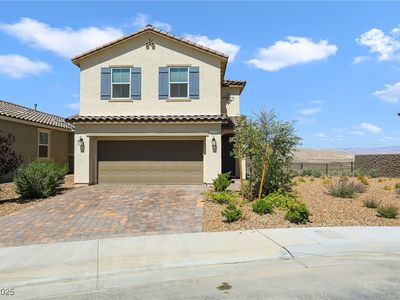 2343 Teatro Ave, Henderson, NV, 89044