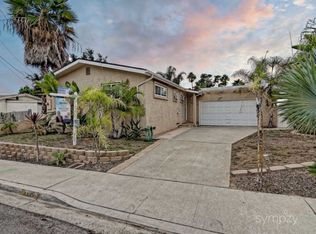 3336 Baltimore St, San Diego, CA 92117