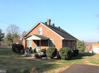 1926 Orange Rd, Culpeper, VA 22701