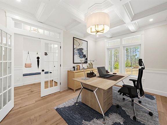 4th image of 93 Chestnut Hill Road #The Hannah