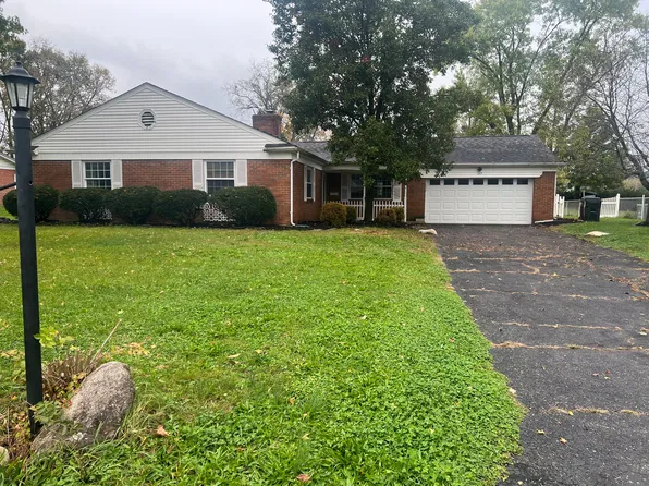 347 Bon Air Dr, Dayton, OH 45415