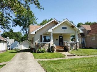 1007 Iowa Ave, Dunlap, IA 51529