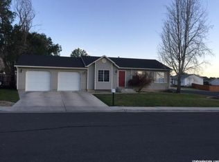 777 W 1210 S, Payson, UT 84651
