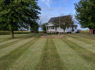 821 S Knight Rd, Bay City, MI 48708