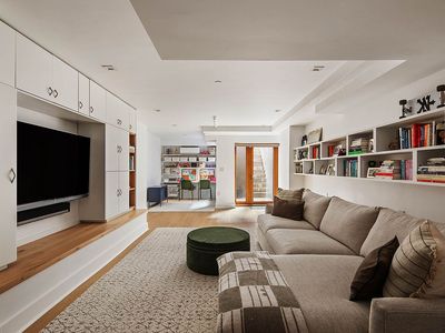 102 W 118th St Unit 1, New York, NY, 10026