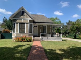 423 Lincoln Ave, Pasadena, CA 91103