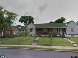 4700 Hellwig Rd, Baltimore, MD 21206