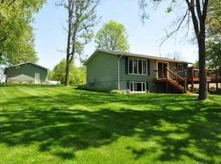 N5913 Old Keshena Rd, Shawano, WI 54166