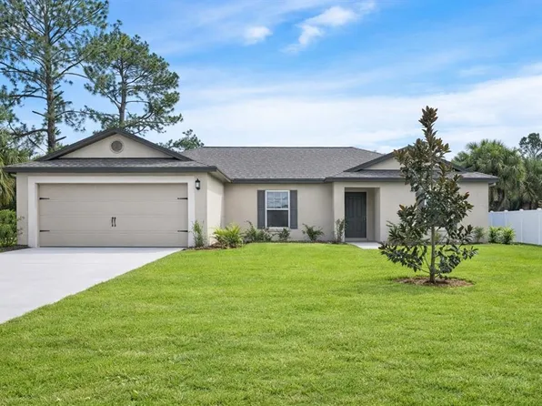 26 Rockingham Ln, Palm Coast, FL 32164