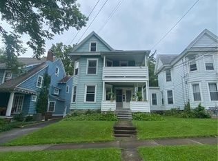 720 Lancaster Ave, Syracuse, NY 13210