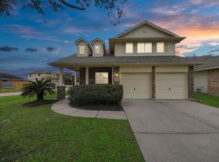 7447 Oakwood Canyon Dr, Cypress, TX 77433