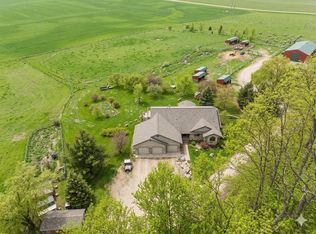 S4168 Crawford Street, Baraboo, WI 53913