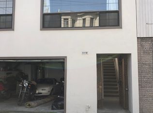 2261 Filbert St, San Francisco, CA 94123