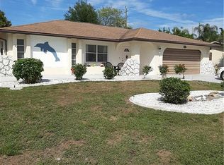 652 N Ellicott Cir, Port Charlotte, FL 33952