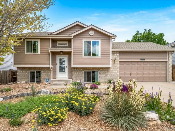 1482 S Pitkin Circle, Aurora, CO 80017