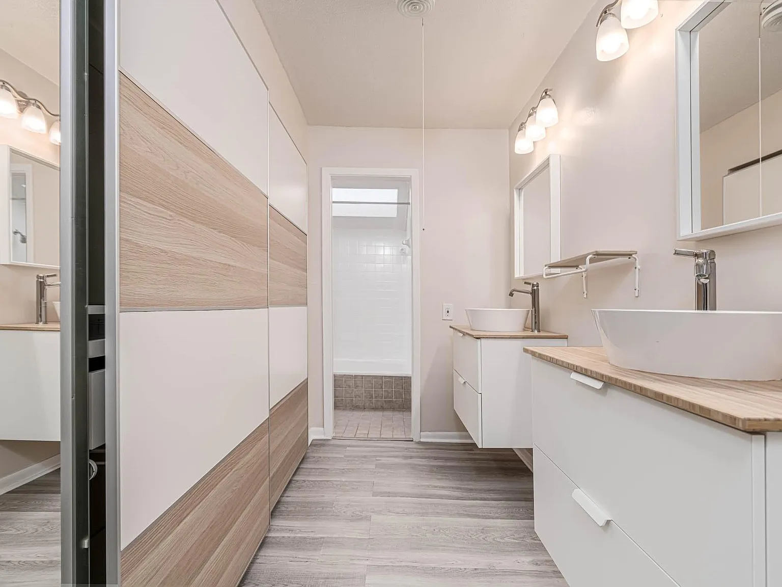 2 bed, 2.0 bath, 1155 sqft, $1,600 — Photo 3