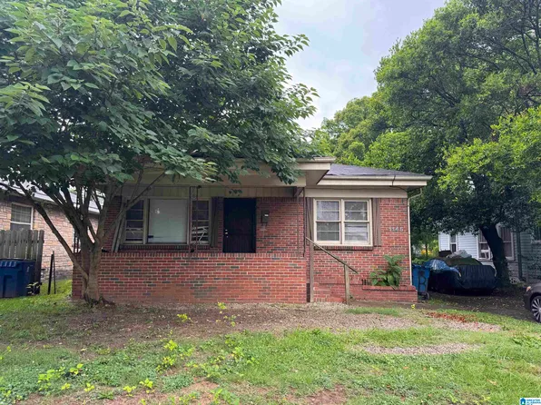 1145 Sloan Ave, Birmingham, AL 35217