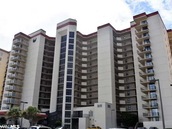 24230 Perdido Beach Blvd #12B6, Orange Beach, AL 36561