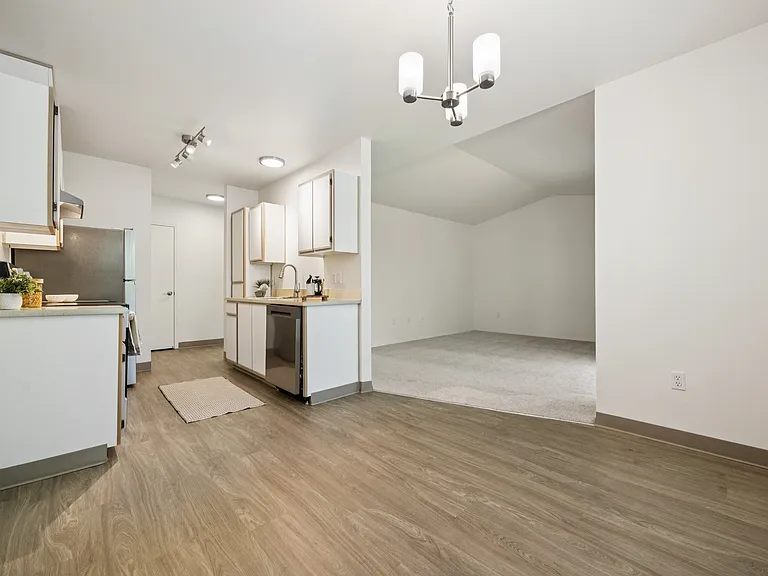Nolan Ridge Apartments — Photo 11