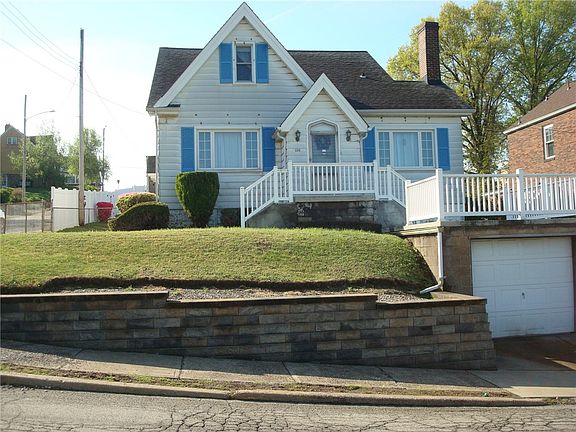 3rd image of 133 Mifflin St