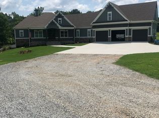 0 Caldwell Bridge Rd #LOT B, Concord, GA 30206