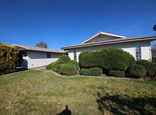 113 N 94th Pl, Yakima, WA