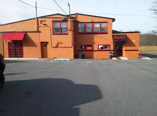 134 Page Ave, Kingston, PA 18704
